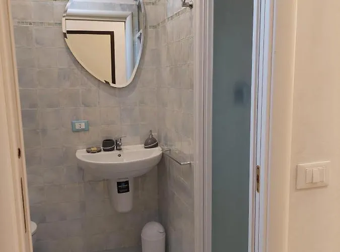 2towers House_centro Storico Di 아파트 볼로냐